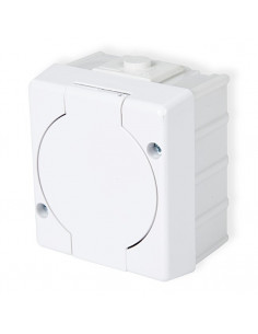 SENIOR Gniazdo pojedyncze...