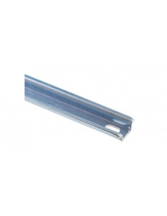 Szyna montażowa stalowa TSE...