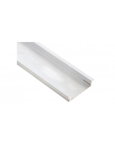 Szyna montażowa stalowa TSE...