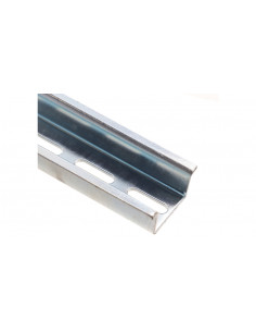 Szyna montażowa stalowa...