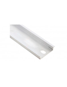 Szyna montażowa aluminiowa...