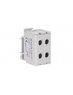 Złączka szynowa 1-torowa...