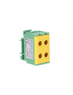 Złączka szynowa 1-torowa...