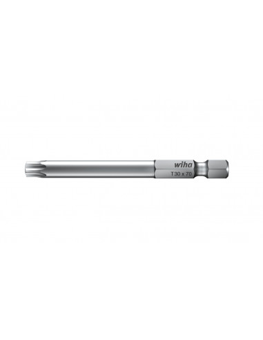 Wiha Bit Professional TORX 1/4 T20 x...