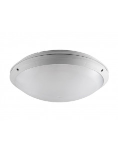 Plafoniera IRIS 1 E27 18W...