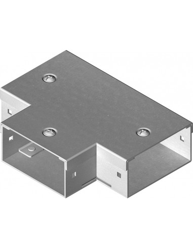 Trójnik korytka 100x50mm TKMP100H50...