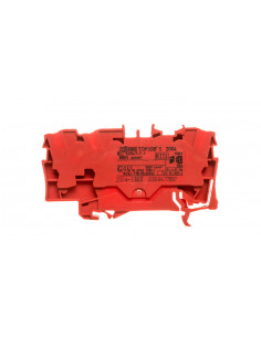 Złączka szynowa...