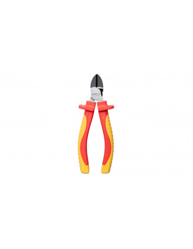 Szczypce boczne 160 mm, 1000V 01-243