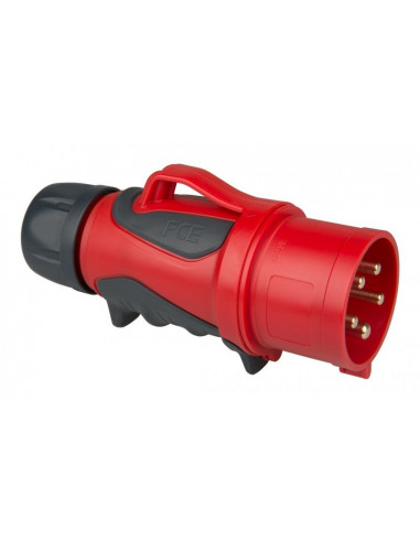 Wtyczka przenośna (zwrotnica faz) 32A...