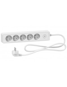 Odace Przedłużacz 5...