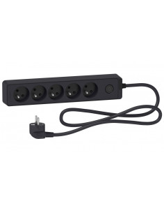 Odace Przedłużacz 5...