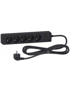 Odace Przedłużacz 5...