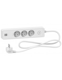 Odace Przedłużacz 3...