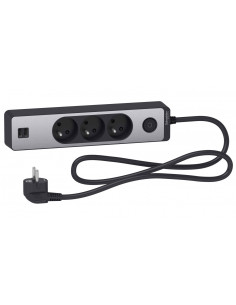 Odace Przedłużacz 3...