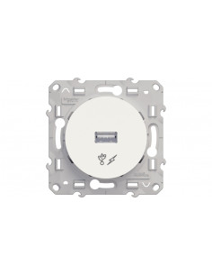 Odace Gniazdo USB 5VDC...