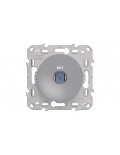 Odace Gniazdo antenowe SAT...