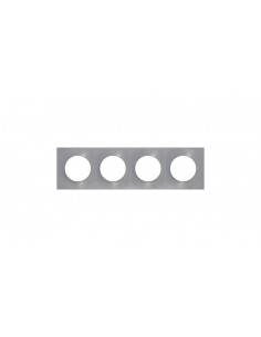 Odace styl Ramka poczwórna...