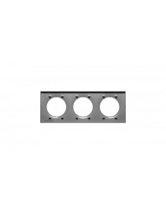 Odace styl Ramka potrójna...