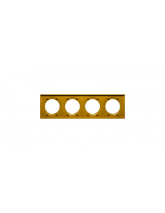 Odace styl Ramka poczwórna...