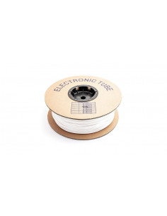 Profil biały średnica 3.5mm...