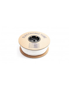 Profil biały średnica 4.0mm...