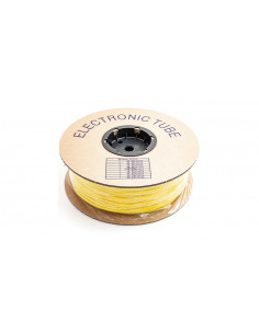 Profil żółty średnica 5.5mm...