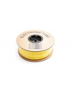 Profil żółty średnica 6.0mm...