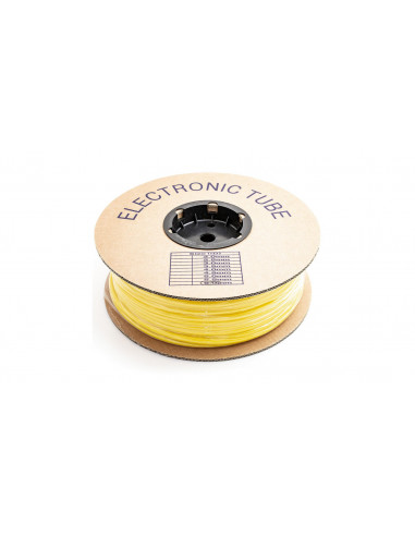 Profil żółty średnica 6.0mm 100m BA-60Z