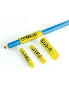 Koszulka termokurczliwa...