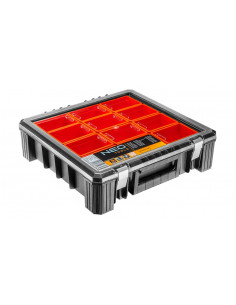 Organizer z kubełkami 40 x...