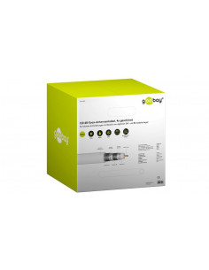 Przewód koncentryczny SAT... 2