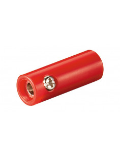 Złącze bananowe - z...