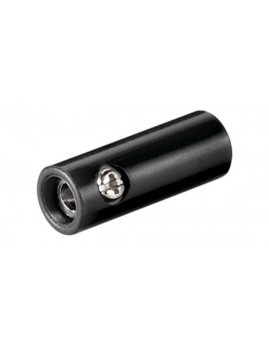 Złącze bananowe - z przyłącze...