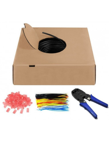 Zestaw Kabel teleinformatyczny...
