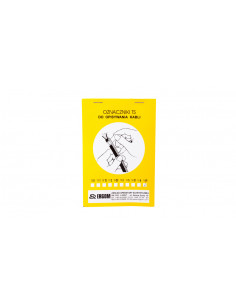 Oznacznik do opisywania...