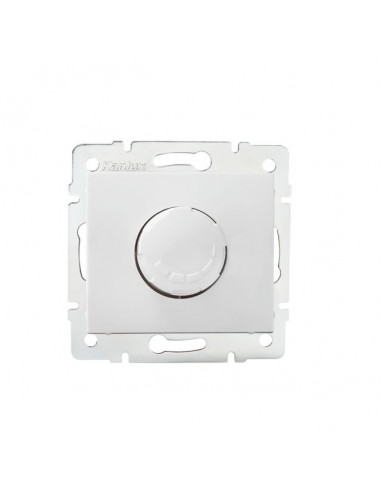 DOMO Ściemniacz obrotowy LED 3-100 W...