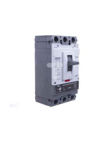 Wyłącznik mocy 3P 50kA TD160N FMU 100A