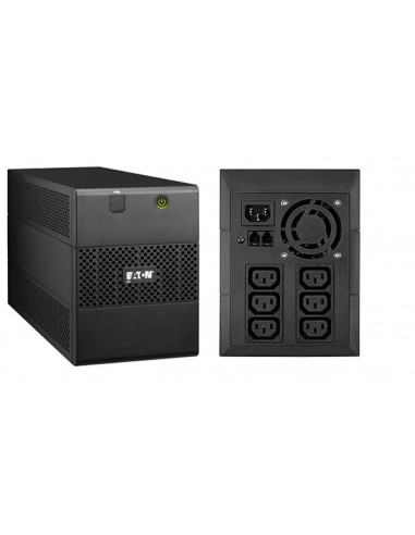 UPS PowerQuality 5E Line-interactive...
