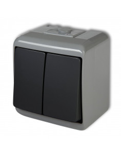 JUNIOR Łącznik świecznikowy...