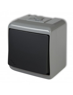 JUNIOR Łącznik schodowy...