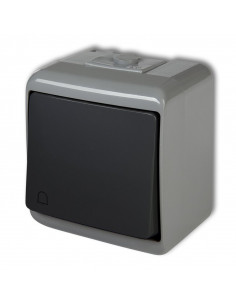 JUNIOR Przycisk /dzwonek/...