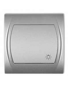 LOGO Przycisk /światło/...