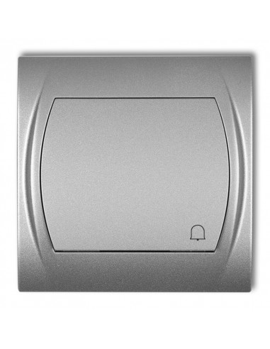 LOGO Przycisk /dzwonek/ podświetlany...