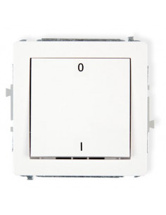 DECO Łącznik dwubiegunowy...