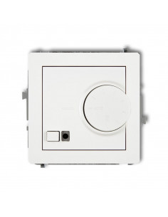 DECO Regulator temperatury...