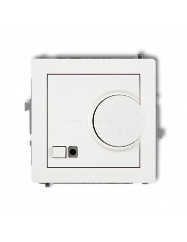 DECO Regulator temperatury...