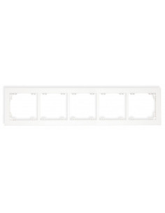 DECO Ramka pięciokrotna...