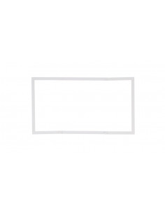 Ramka wypełniająca podwójna...