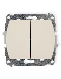 TREND Łącznik świecznikowy...