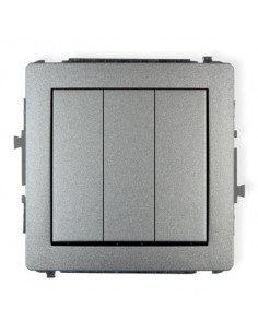 DECO Łącznik potrójny...